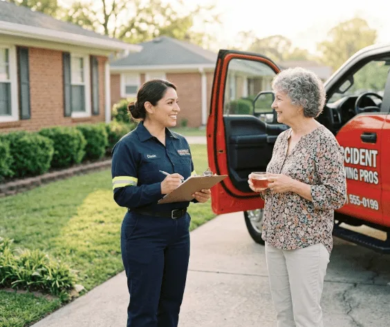 Accident Towing Service Wayne, IL FAQs